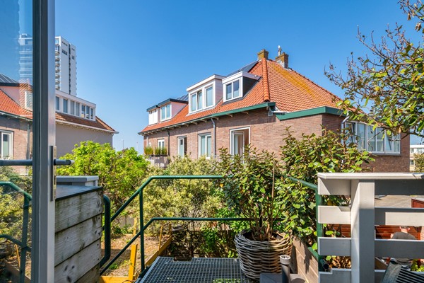 Medium property photo - Secretaris Bosmanstraat 25, 2041 KS Zandvoort